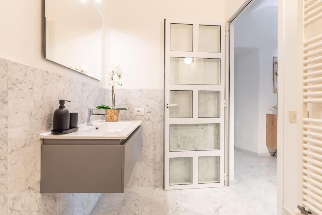 Marble - A Pochi Passi Dal Centro E Dalla Stazione سيينا المظهر الخارجي الصورة