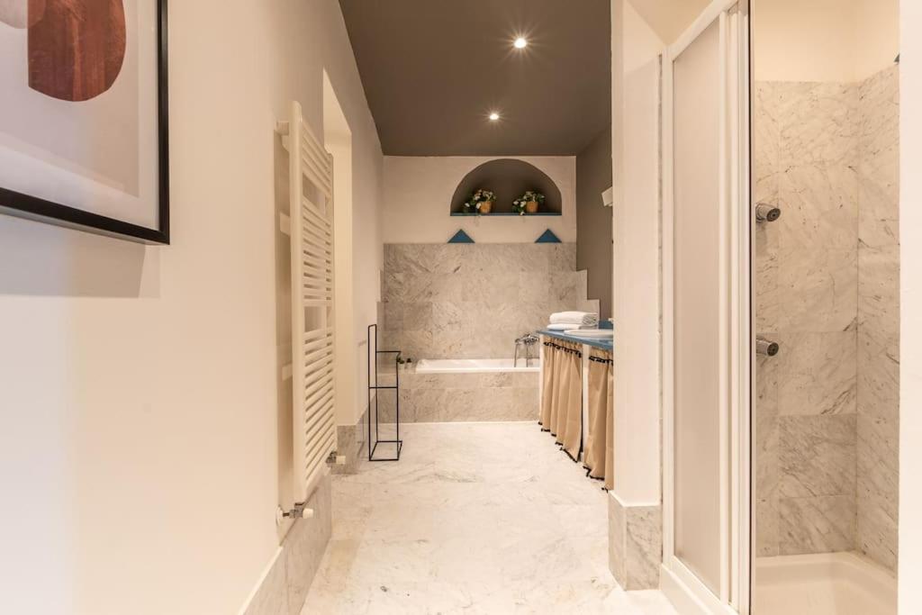Marble - A Pochi Passi Dal Centro E Dalla Stazione سيينا المظهر الخارجي الصورة